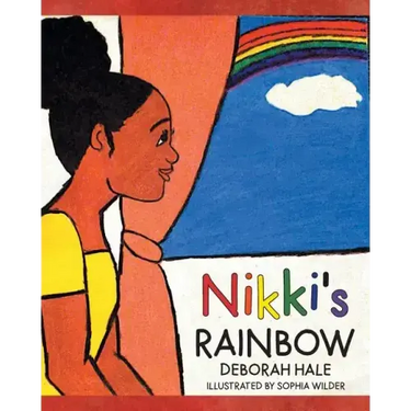Nikki's Rainbow