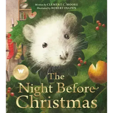 The Night Before Christmas