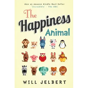 The Happiness Animal