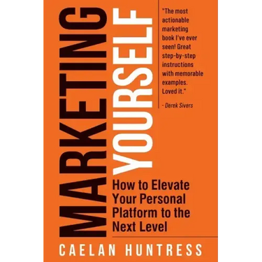 Marketing Yourself