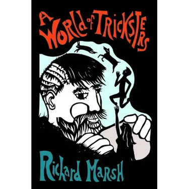 A World of Tricksters