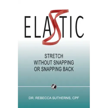 Elastic: Stretch Without Snapping or Snapping Back
