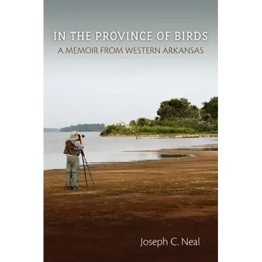 In the Province of Birds