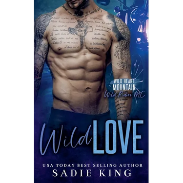 Wild Love
