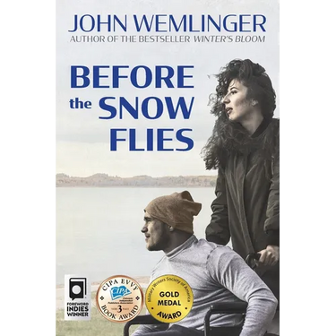 Before the Snow Flies