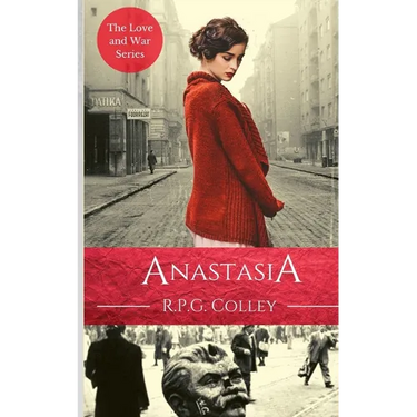 Anastasia