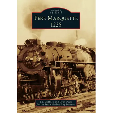 Pere Marquette 1225