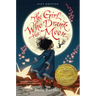 The Girl Who Drank the Moon (Winner of the 2017 Newbery Medal) - Gift Edition