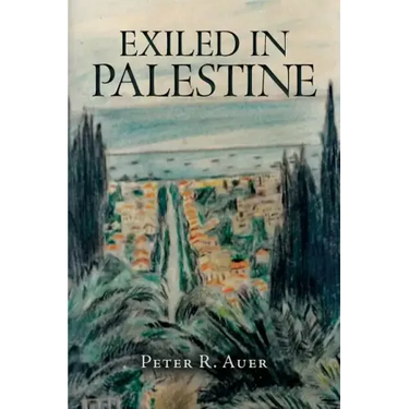 Exiled In Palestine