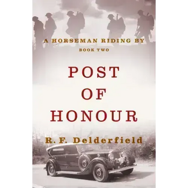 Post of Honour