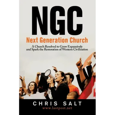 Ngc: Next Generation Church