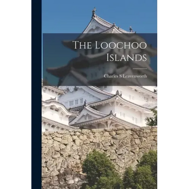 The Loochoo Islands