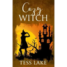 Cozy Witch (Torrent Witches Cozy Mysteries #8)