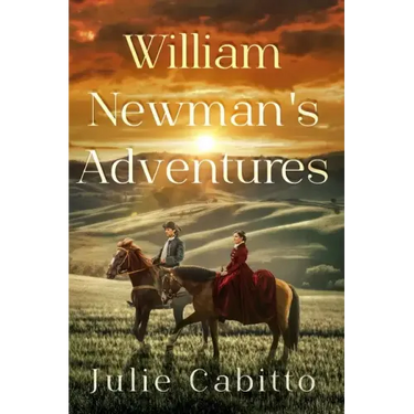 William Newman's Adventures