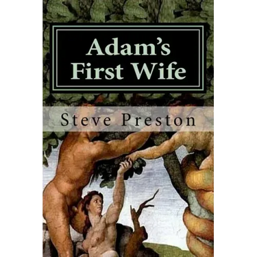 Adam's First Wife