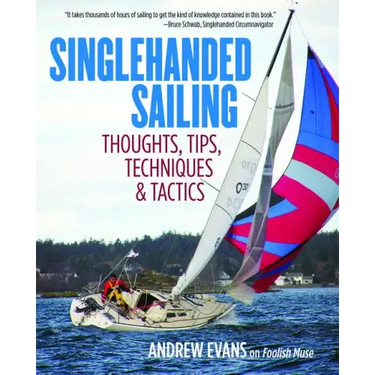 Singlehanded Sailing