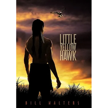 Little Yellow Hawk