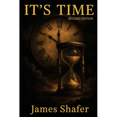 It's Time: Second Edition