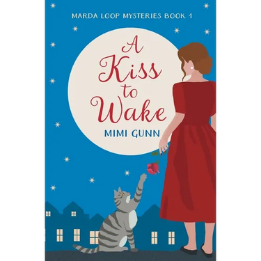 A Kiss to Wake