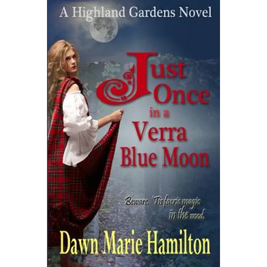 Just Once in a Verra Blue Moon