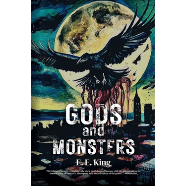 Gods and Monsters