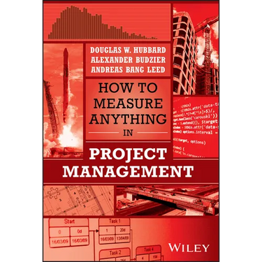 How to Measure Anything in Project Management