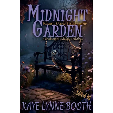 Midnight Garden: Where Dark Tales Grow
