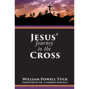 Jesus' Journey to the Cross