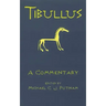 Tibullus: A Commentary