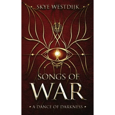 Songs of War: A Dance of Darkness