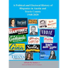 A Political and Electoral History of Hispanics in Austin and Travis County 1948-2020: political science