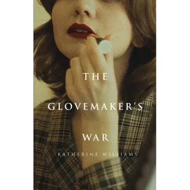 The Glovemaker's War