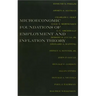 The Microeconomic Foundations of Employment and Inflation Theory