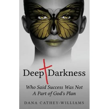 Deep Darkness: Who Said Success Was Not A Part of God's Plan