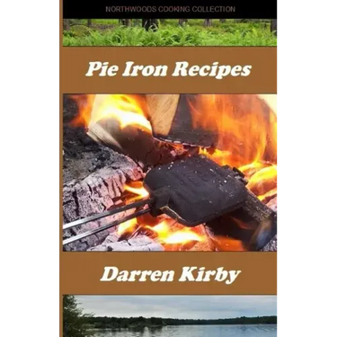Pie Iron Recipes