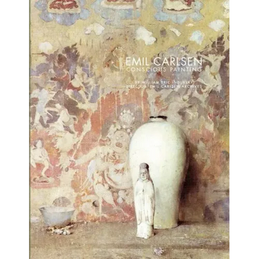 Emil Carlsen: conscious painting