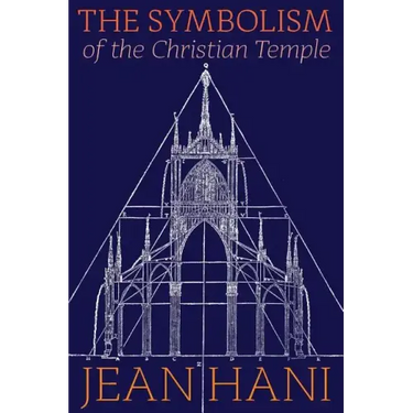 The Symbolism of the Christian Temple
