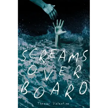 Screams Overboard