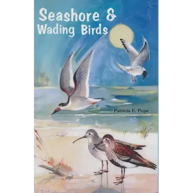 Seashore and Wading Birds of Florida