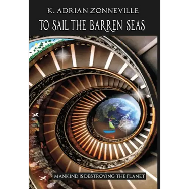 To Sail The Barren Seas