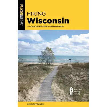 Hiking Wisconsin