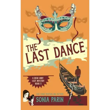 The Last Dance