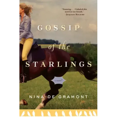 Gossip of the Starlings