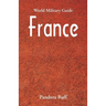 World Military Guide: France