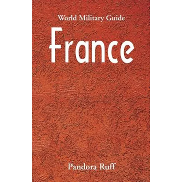 World Military Guide: France