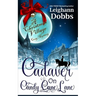 Cadaver on Candy Cane Lane