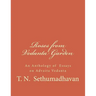 Roses from Vedanta Garden: An Anthology of Essays on Advaita Vedanta