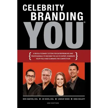 Celebrity Branding You
