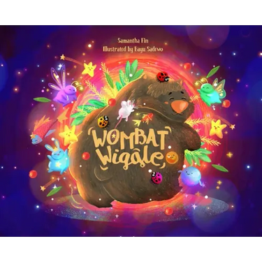Wombat Wiggle