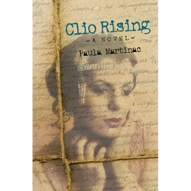 Clio Rising